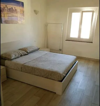 Διαμέρισμα !!! Chalet Al Mare !!! Σαβόνα