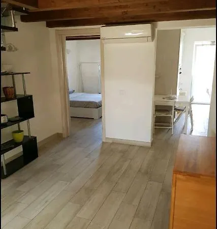 !!! Chalet Al Mare !!! Lägenhet Savona
